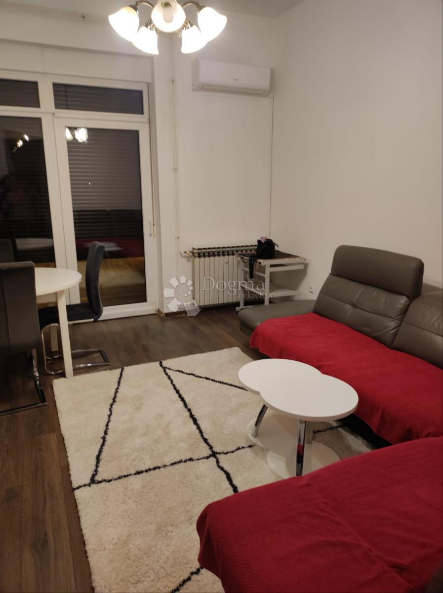 Allogio Potok, Rijeka, 67,87m2