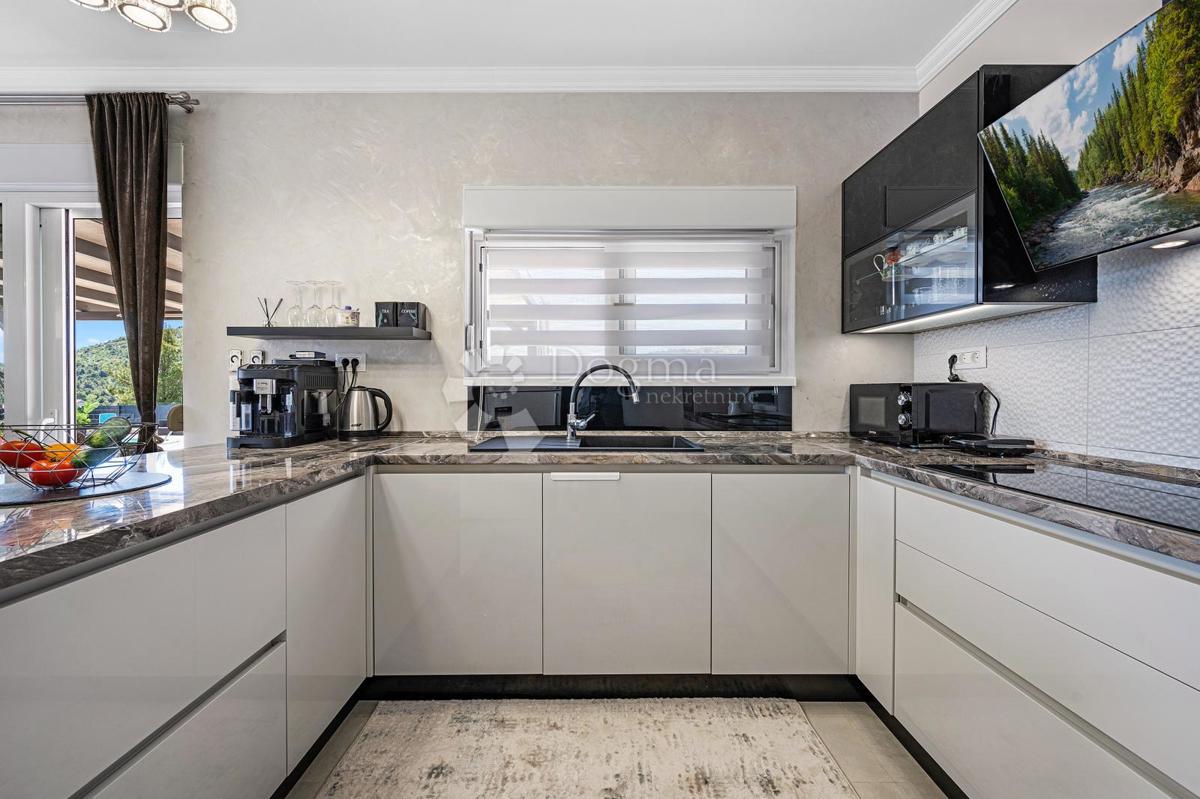 Casa Bilice, Šibenik - Okolica, 142m2