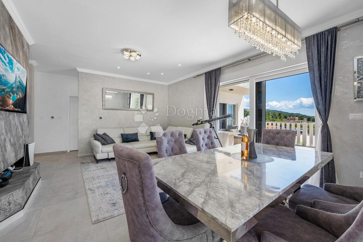 Casa Bilice, Šibenik - Okolica, 142m2