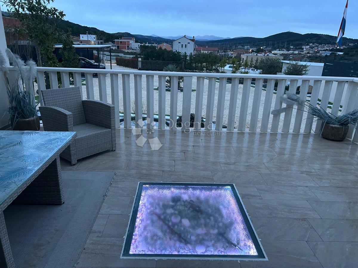 Casa Bilice, Šibenik - Okolica, 142m2