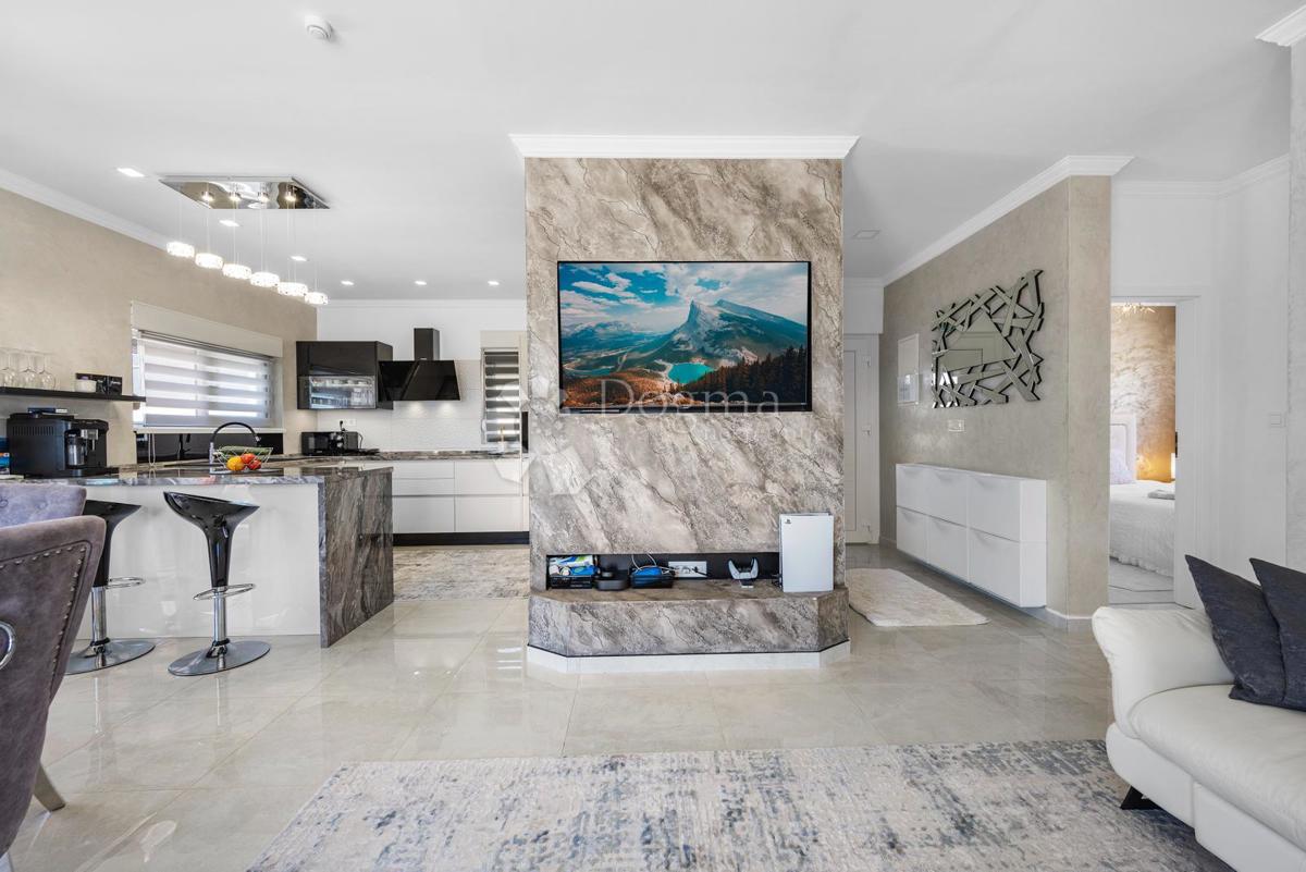 Casa Bilice, Šibenik - Okolica, 142m2