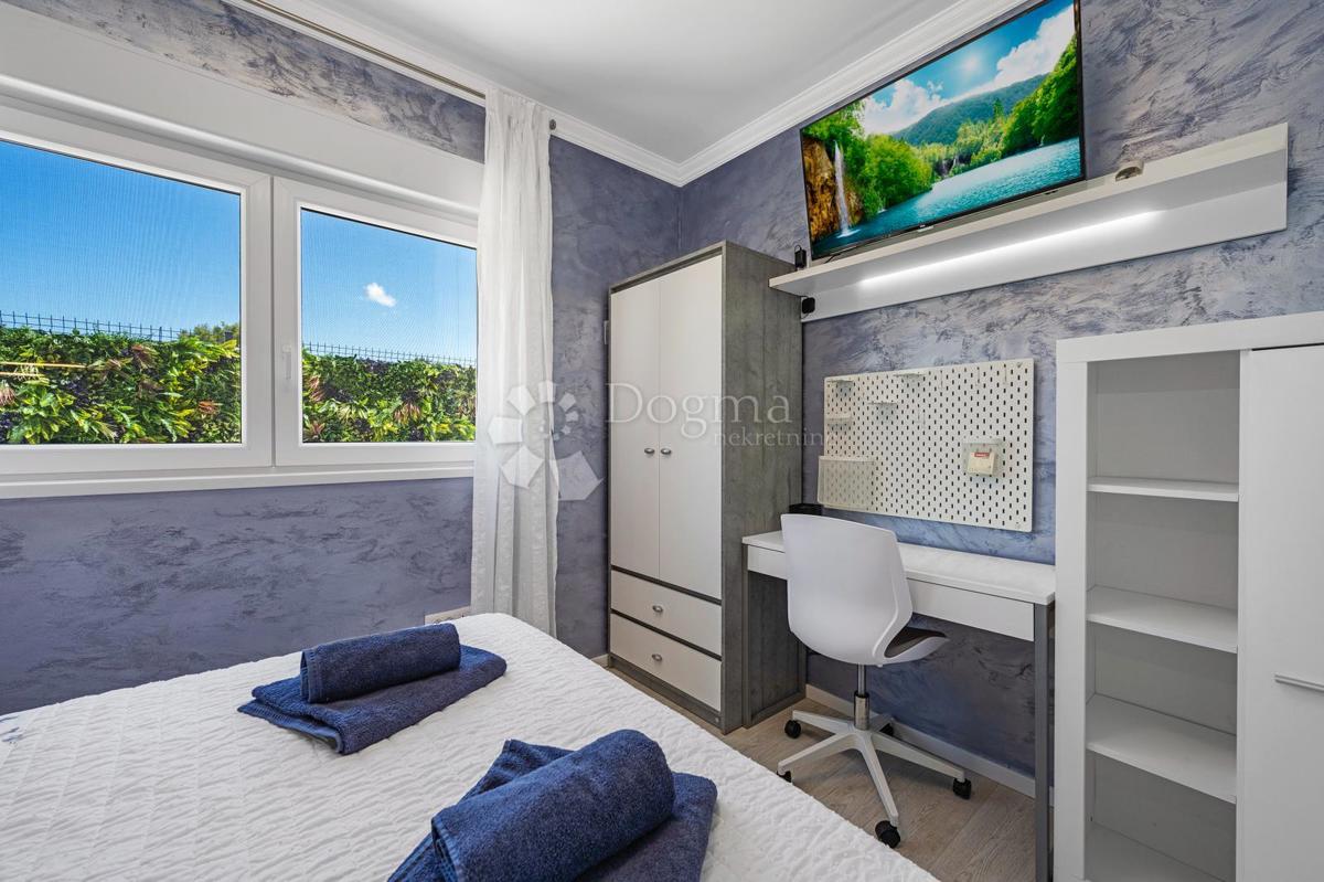 Casa Bilice, Šibenik - Okolica, 142m2