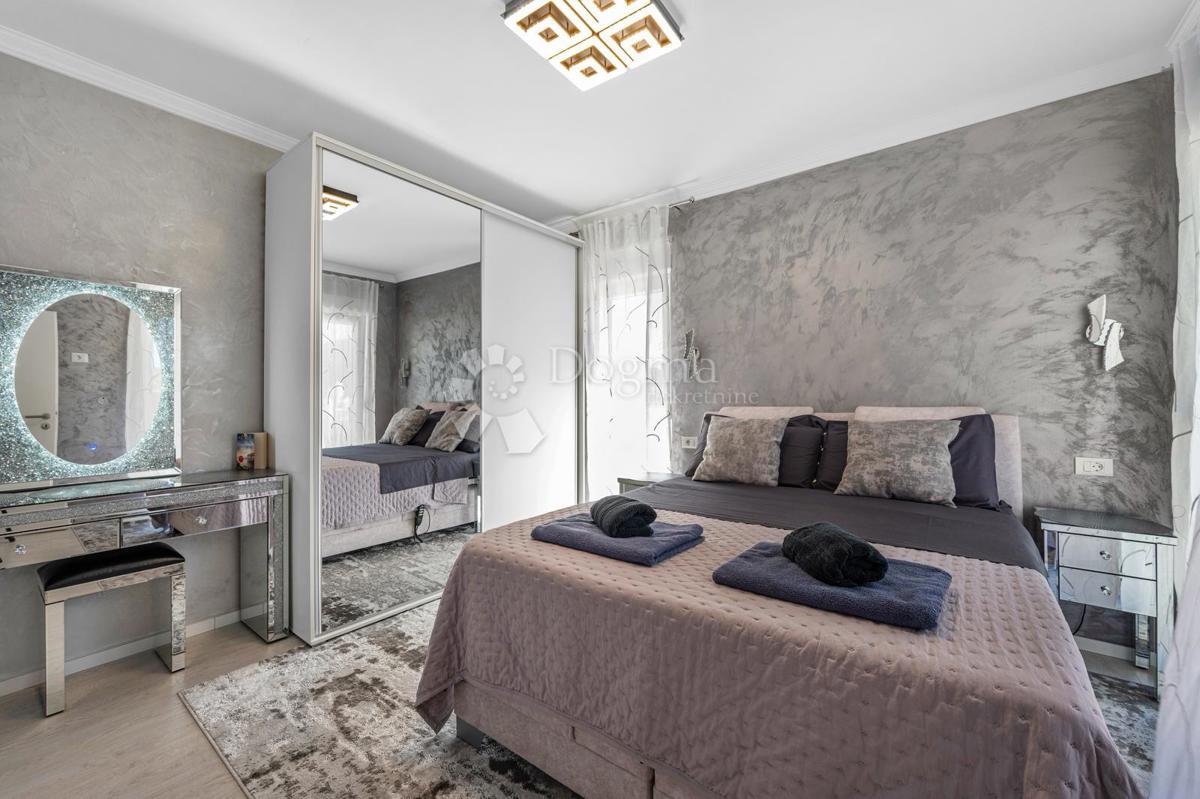 Casa Bilice, Šibenik - Okolica, 142m2