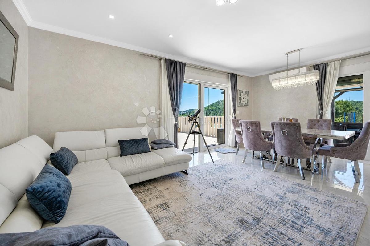 Casa Bilice, Šibenik - Okolica, 142m2