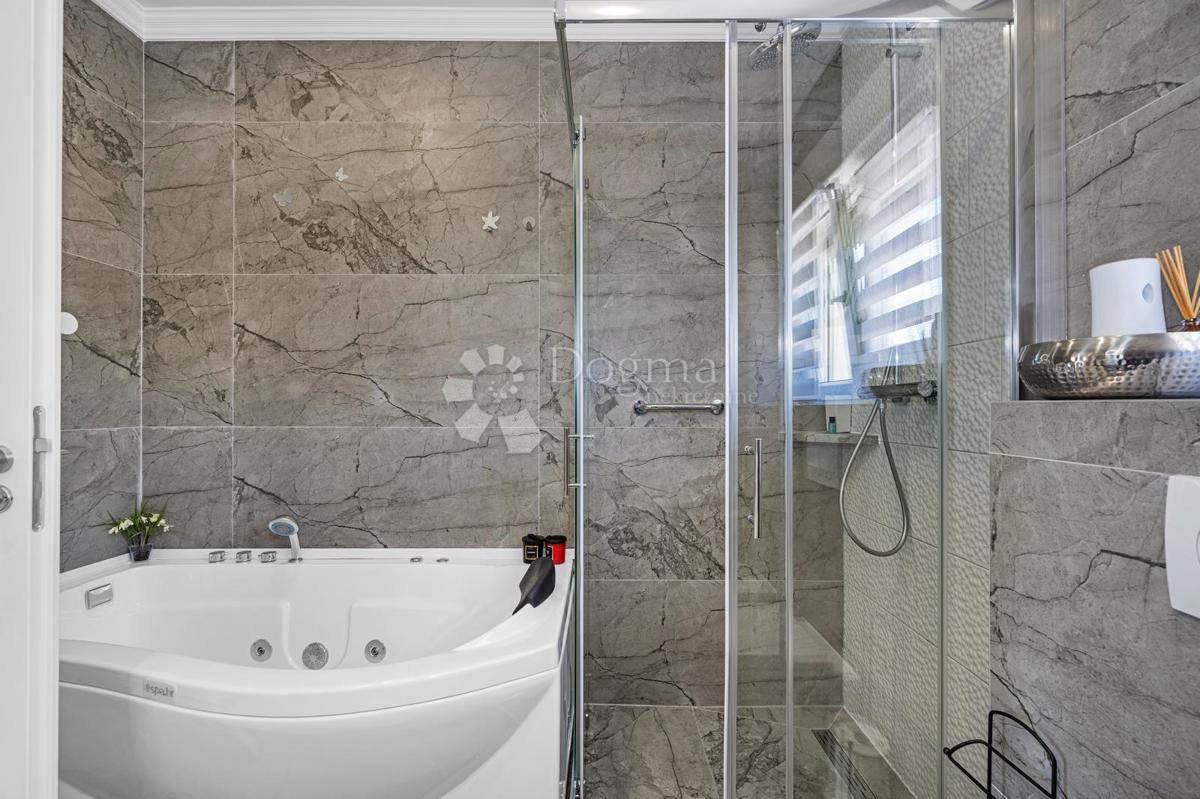 Casa Bilice, Šibenik - Okolica, 142m2