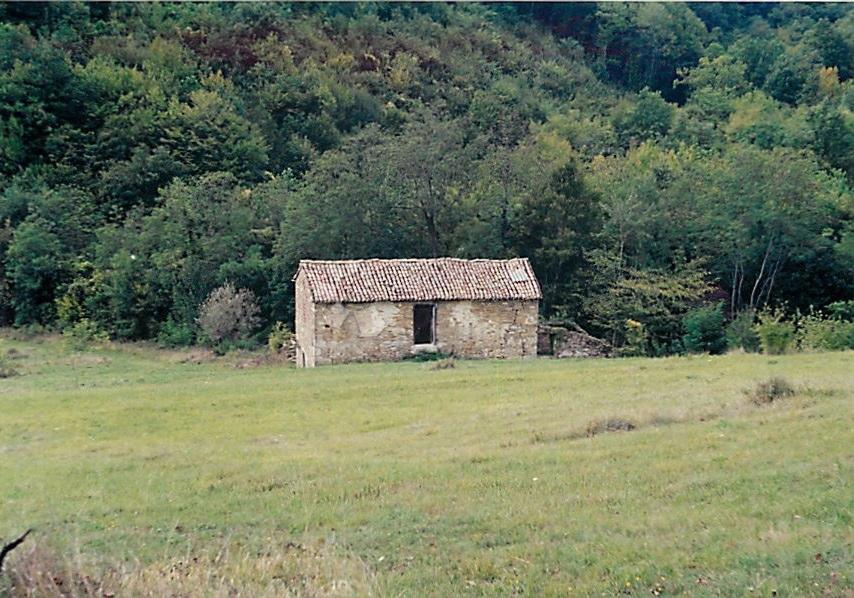 Terreno edificabile Stari Pazin, Pazin, 46.093m2