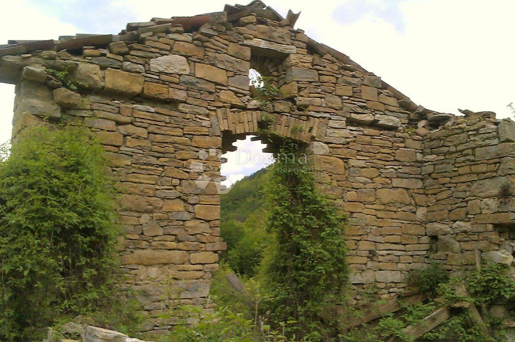 Terreno edificabile Stari Pazin, Pazin, 46.093m2