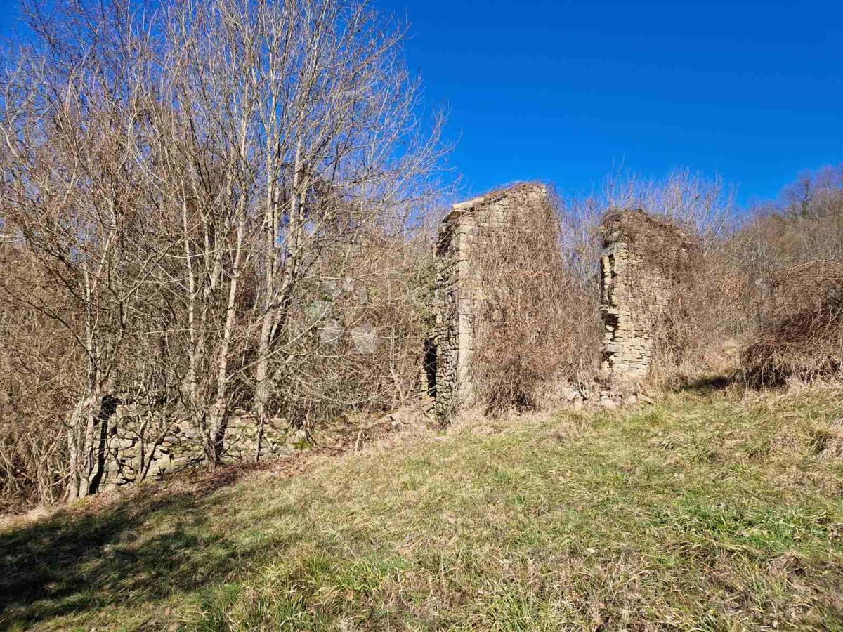 Terreno edificabile Stari Pazin, Pazin, 46.093m2