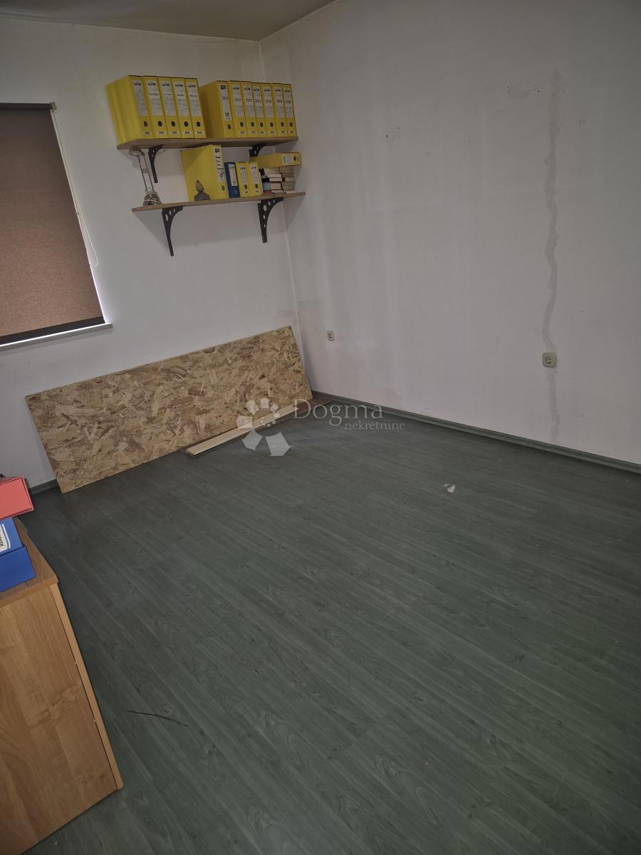 Casa Podbilo, Senj, 162m2