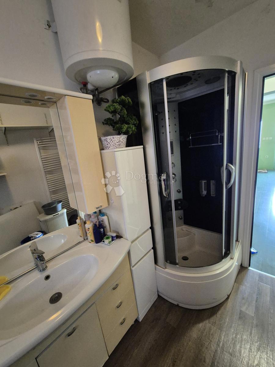 Casa Podbilo, Senj, 162m2