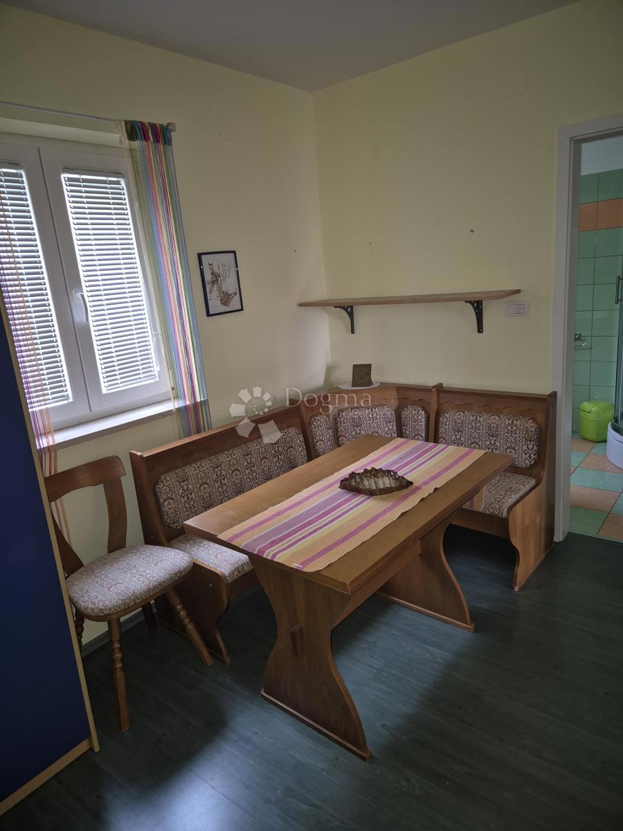 Casa Podbilo, Senj, 162m2