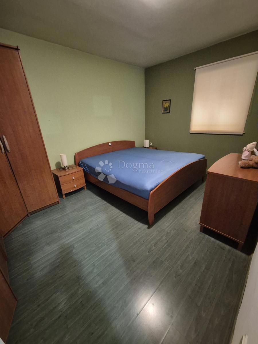 Casa Podbilo, Senj, 162m2