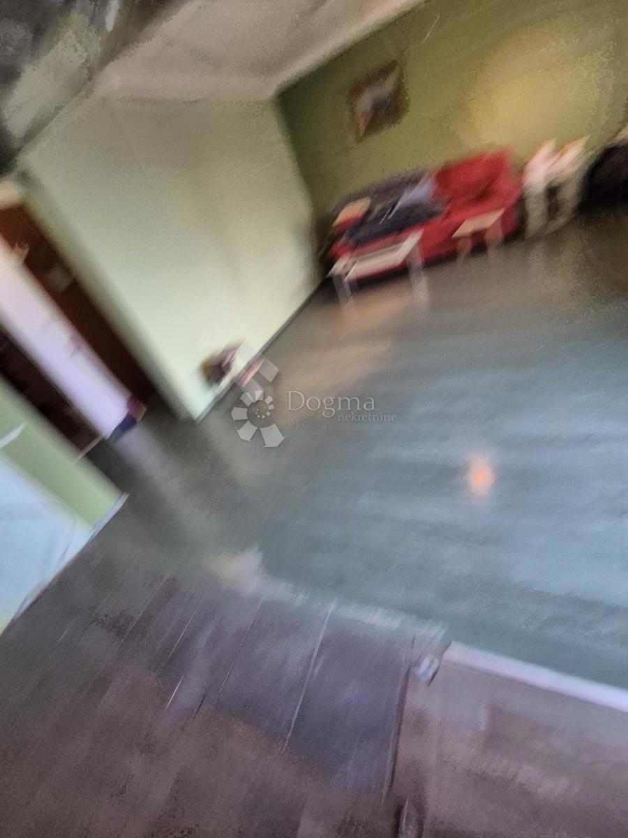 Casa Podbilo, Senj, 162m2