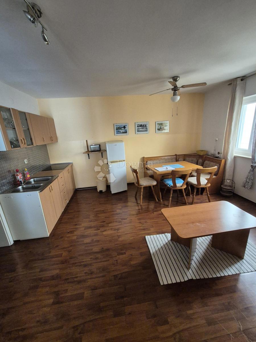 Casa Podbilo, Senj, 162m2