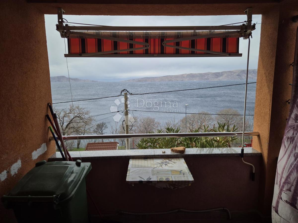 Casa Podbilo, Senj, 162m2