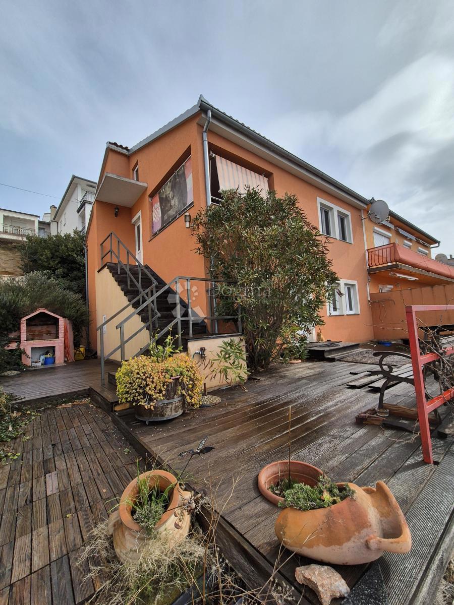 Casa Podbilo, Senj, 162m2