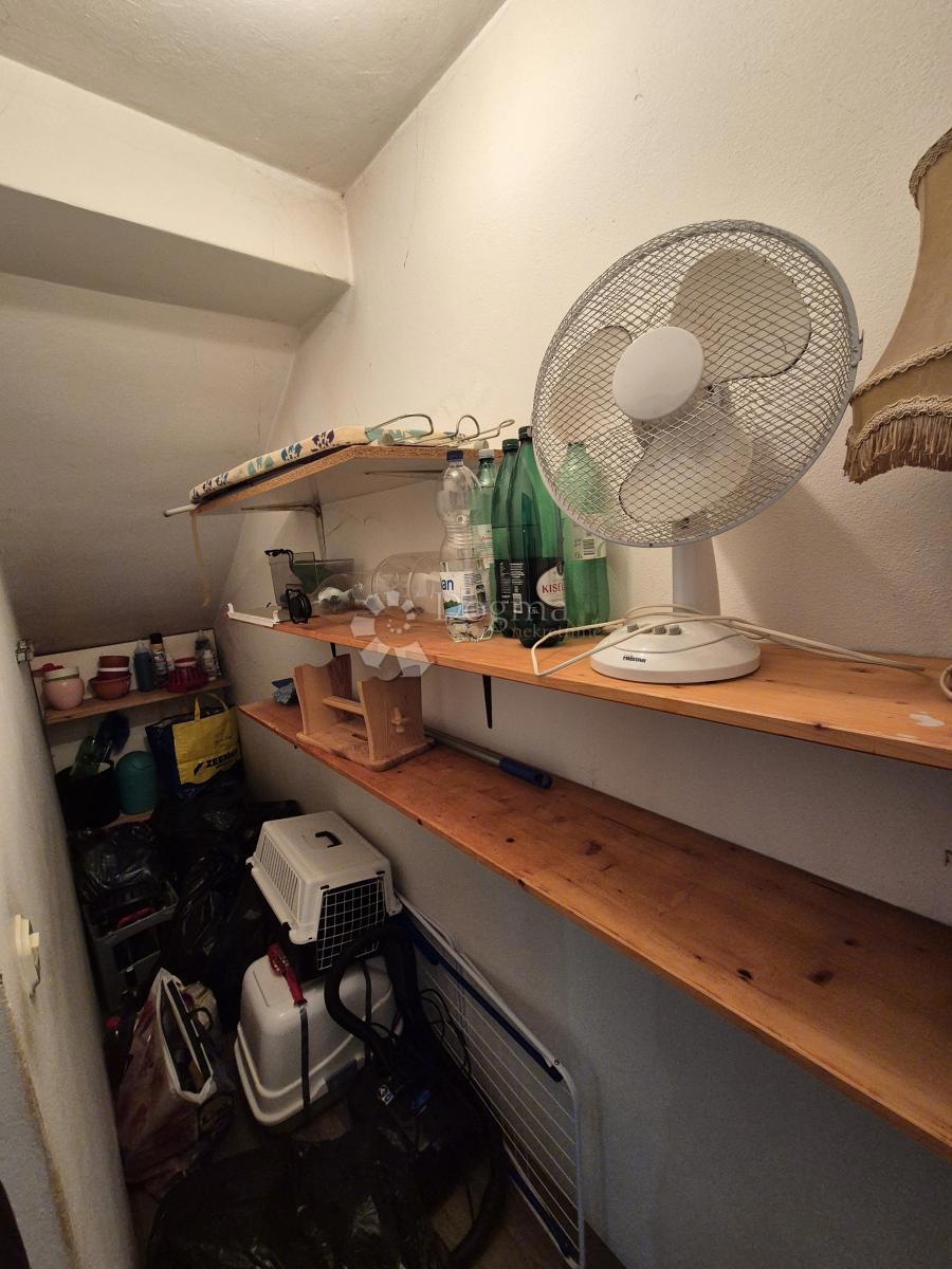 Casa Podbilo, Senj, 162m2