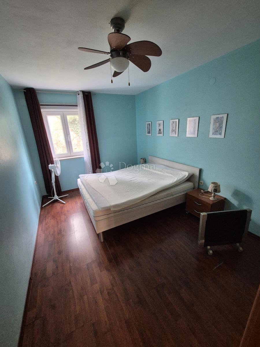 Casa Podbilo, Senj, 162m2