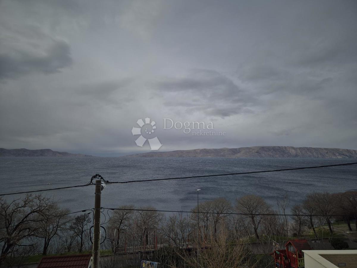 Casa Podbilo, Senj, 162m2