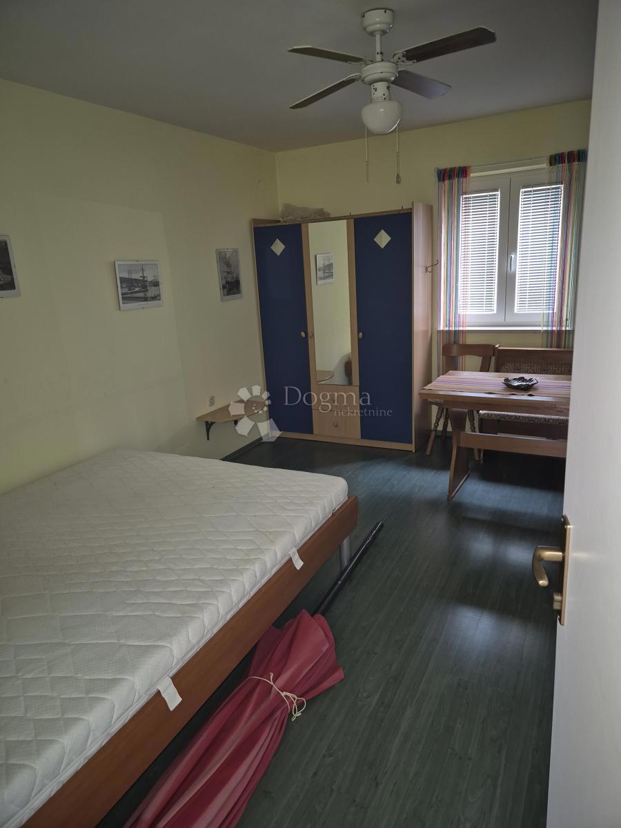 Casa Podbilo, Senj, 162m2