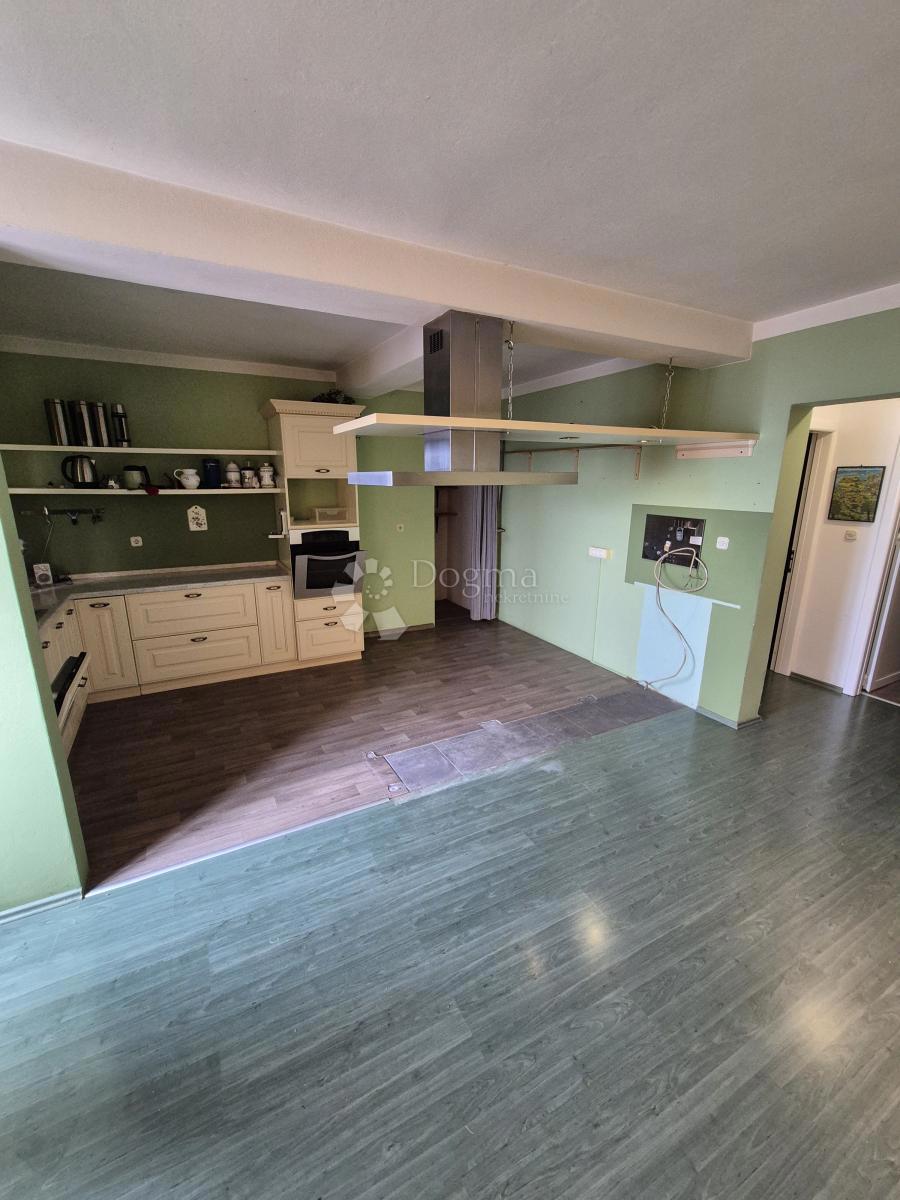 Casa Podbilo, Senj, 162m2