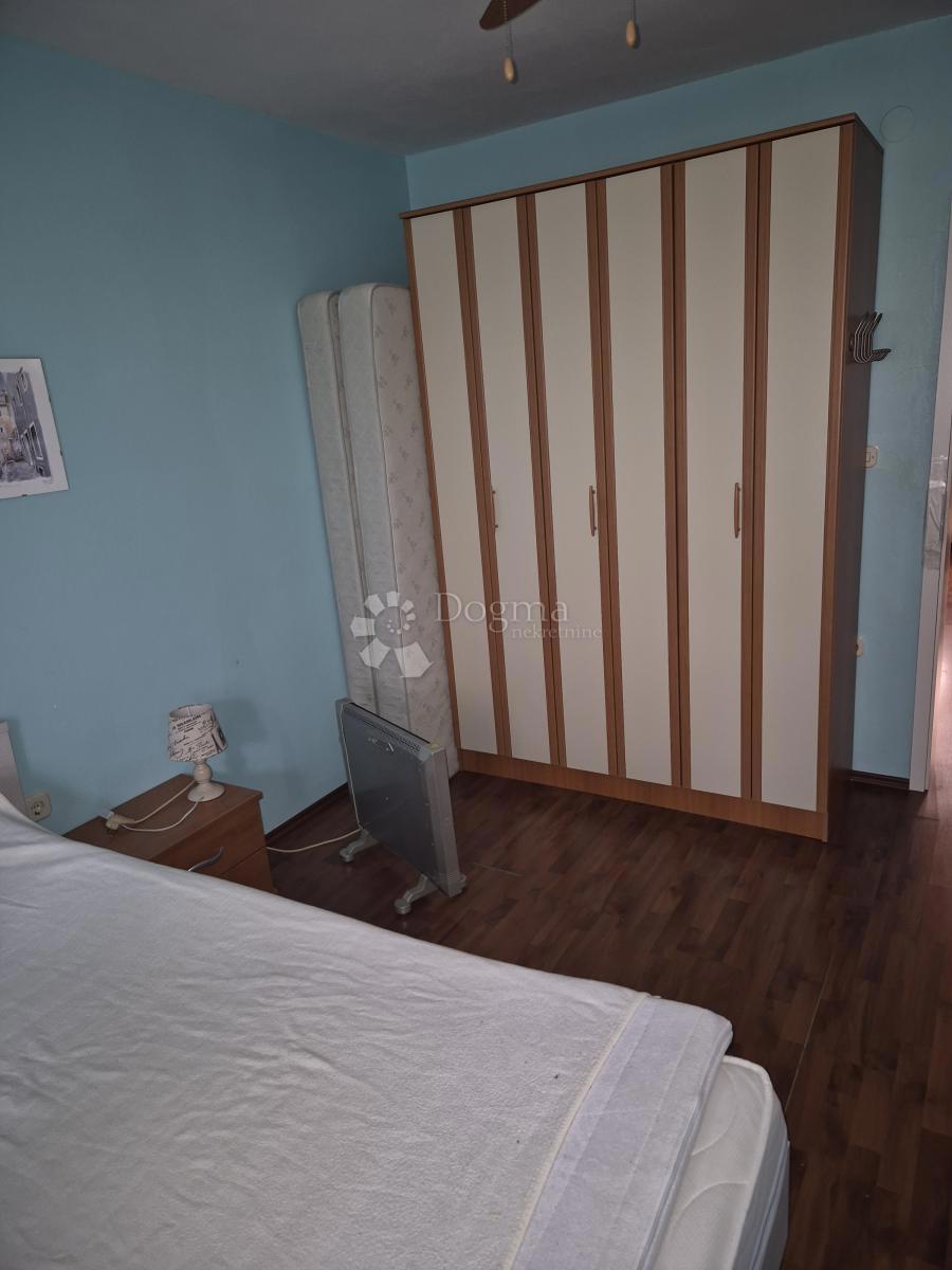 Casa Podbilo, Senj, 162m2