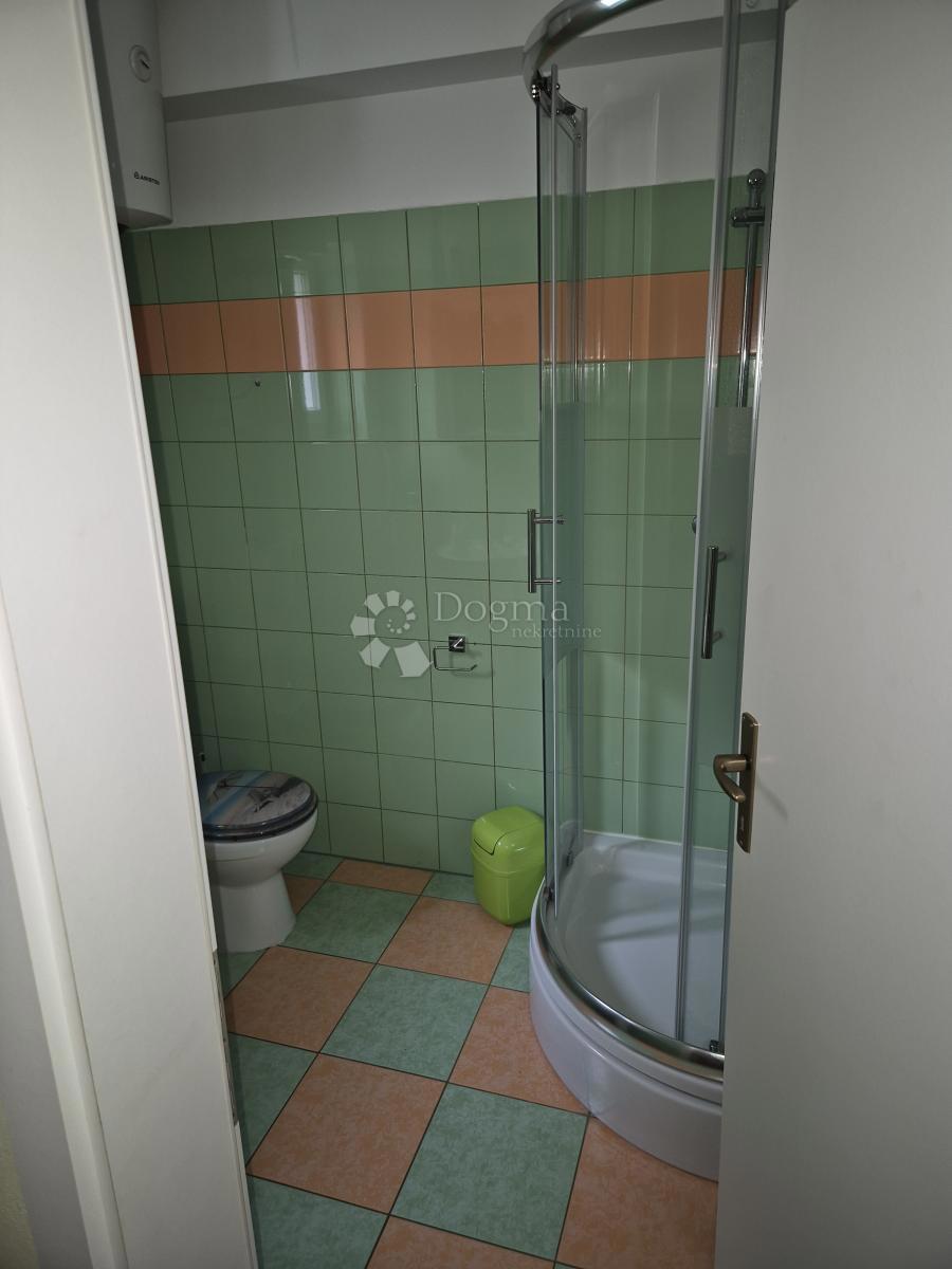 Casa Podbilo, Senj, 162m2