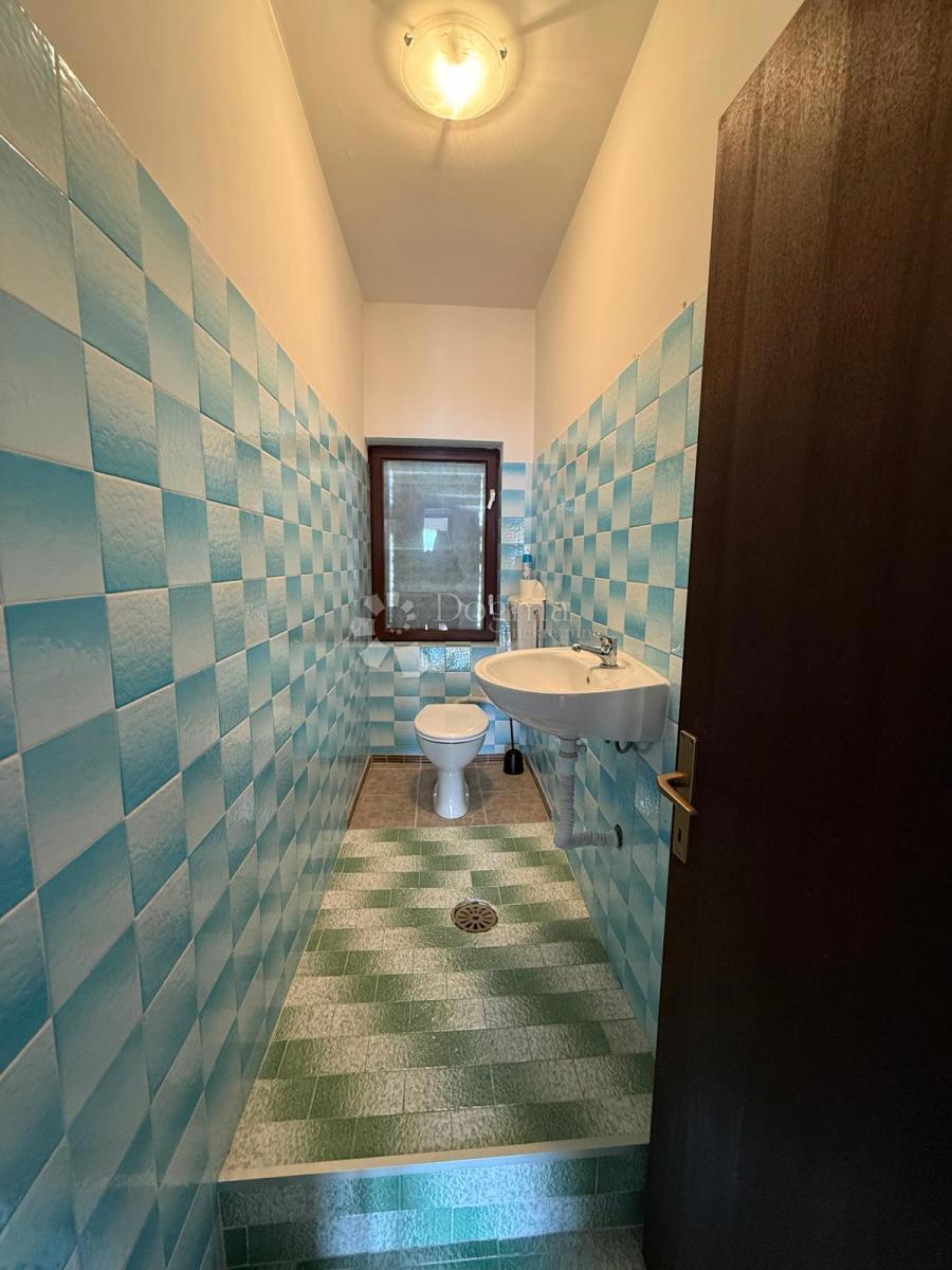 Casa Drenova, Rijeka, 315m2