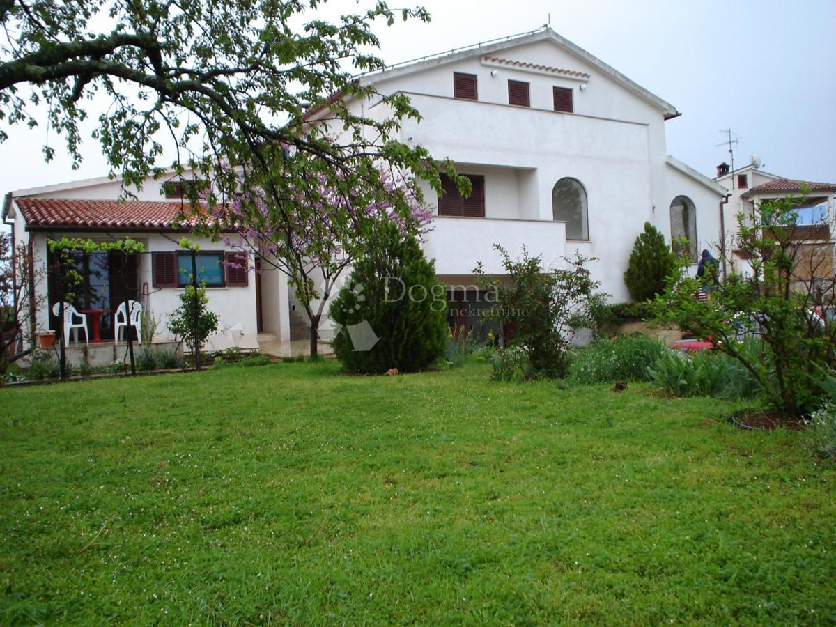 Casa Nova Vas, Poreč, 318,31m2