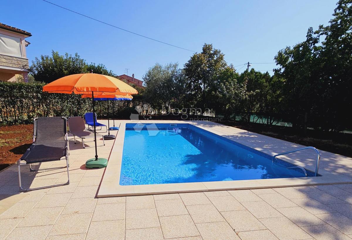 Casa Nova Vas, Poreč, 318,31m2