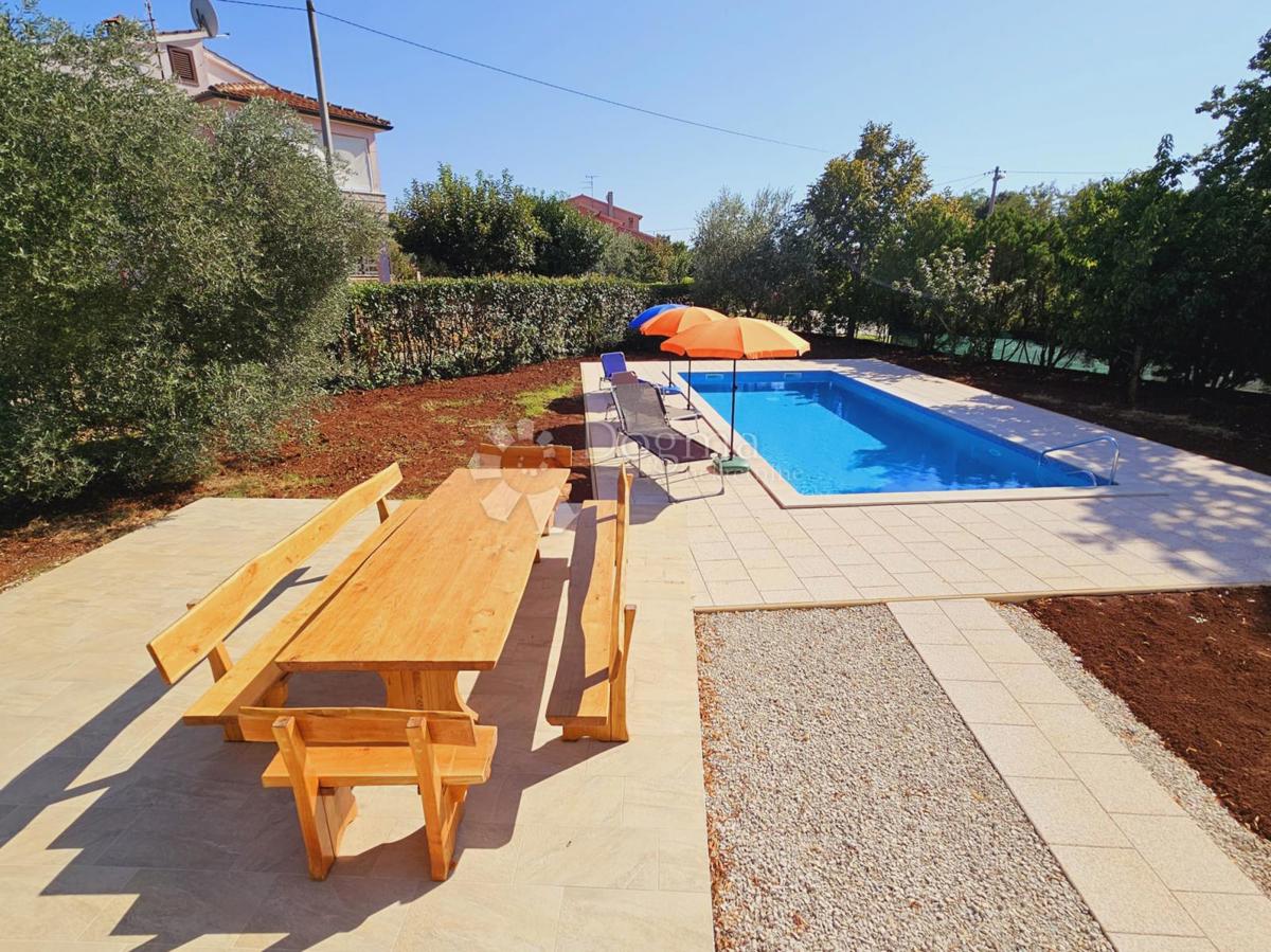 Casa Nova Vas, Poreč, 318,31m2