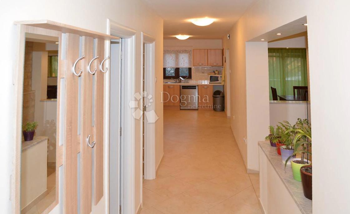 Casa Nova Vas, Poreč, 318,31m2