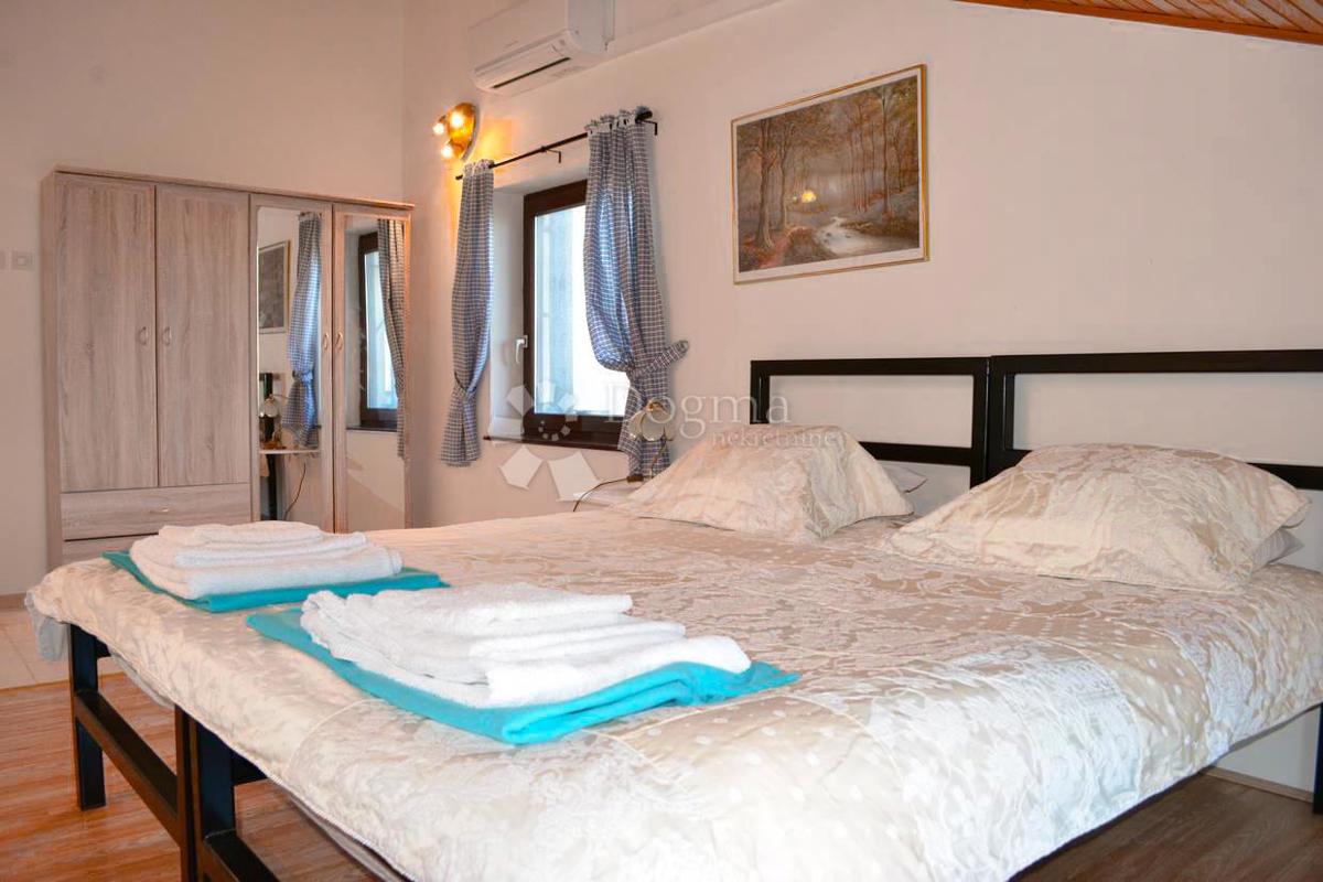 Casa Nova Vas, Poreč, 318,31m2