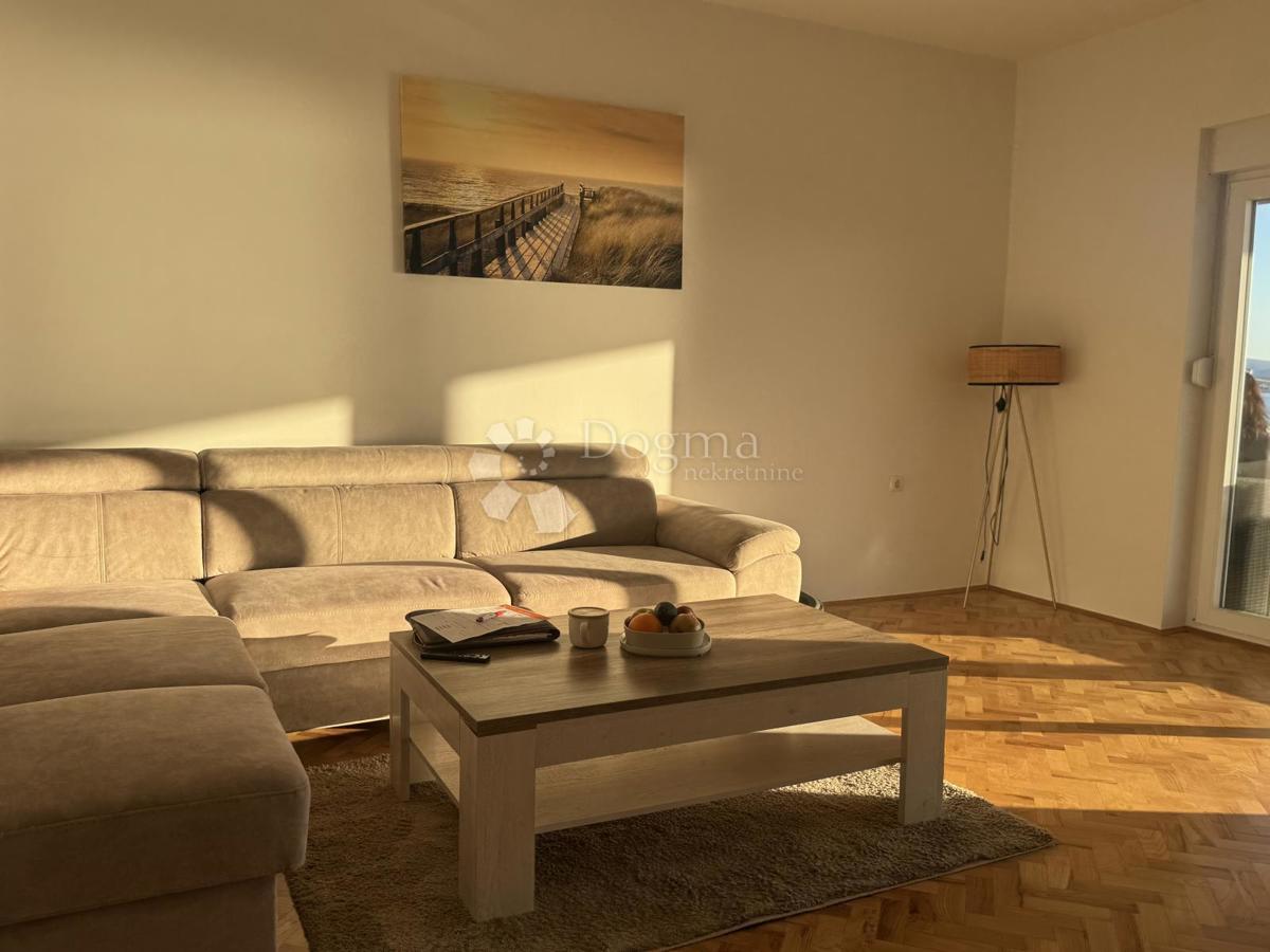 Appartamento Dramalj, Crikvenica, 127,24m2