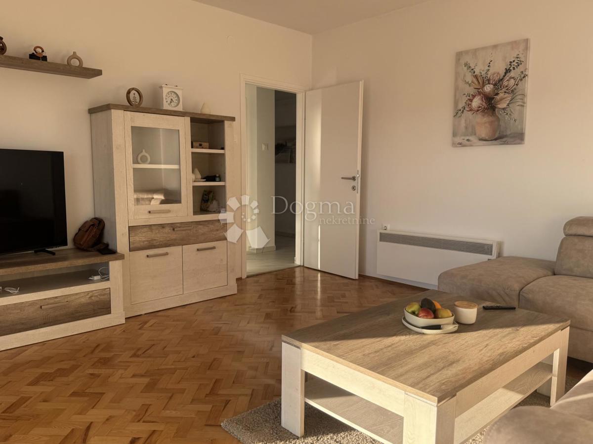 Appartamento Dramalj, Crikvenica, 127,24m2