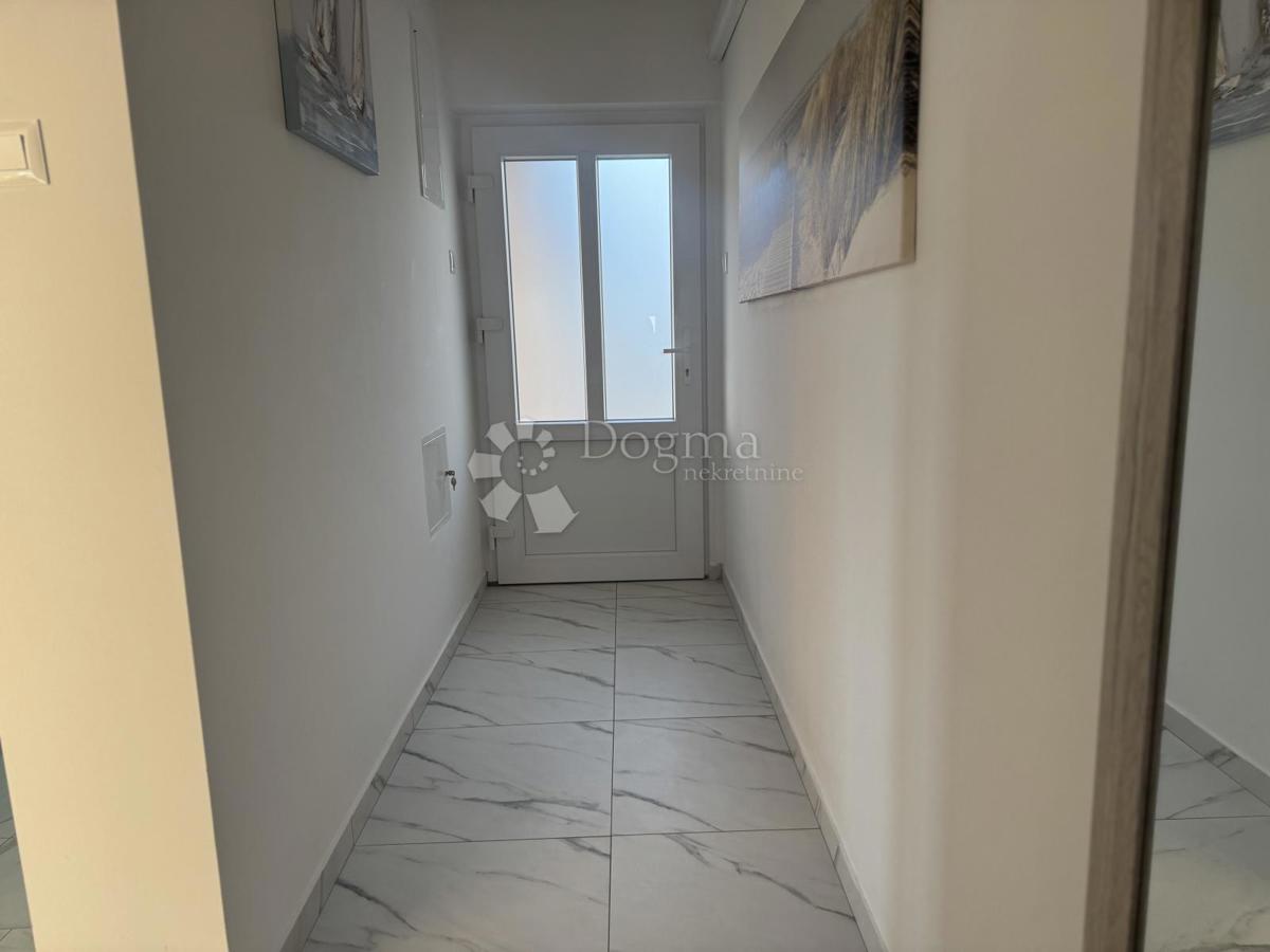 Appartamento Dramalj, Crikvenica, 127,24m2