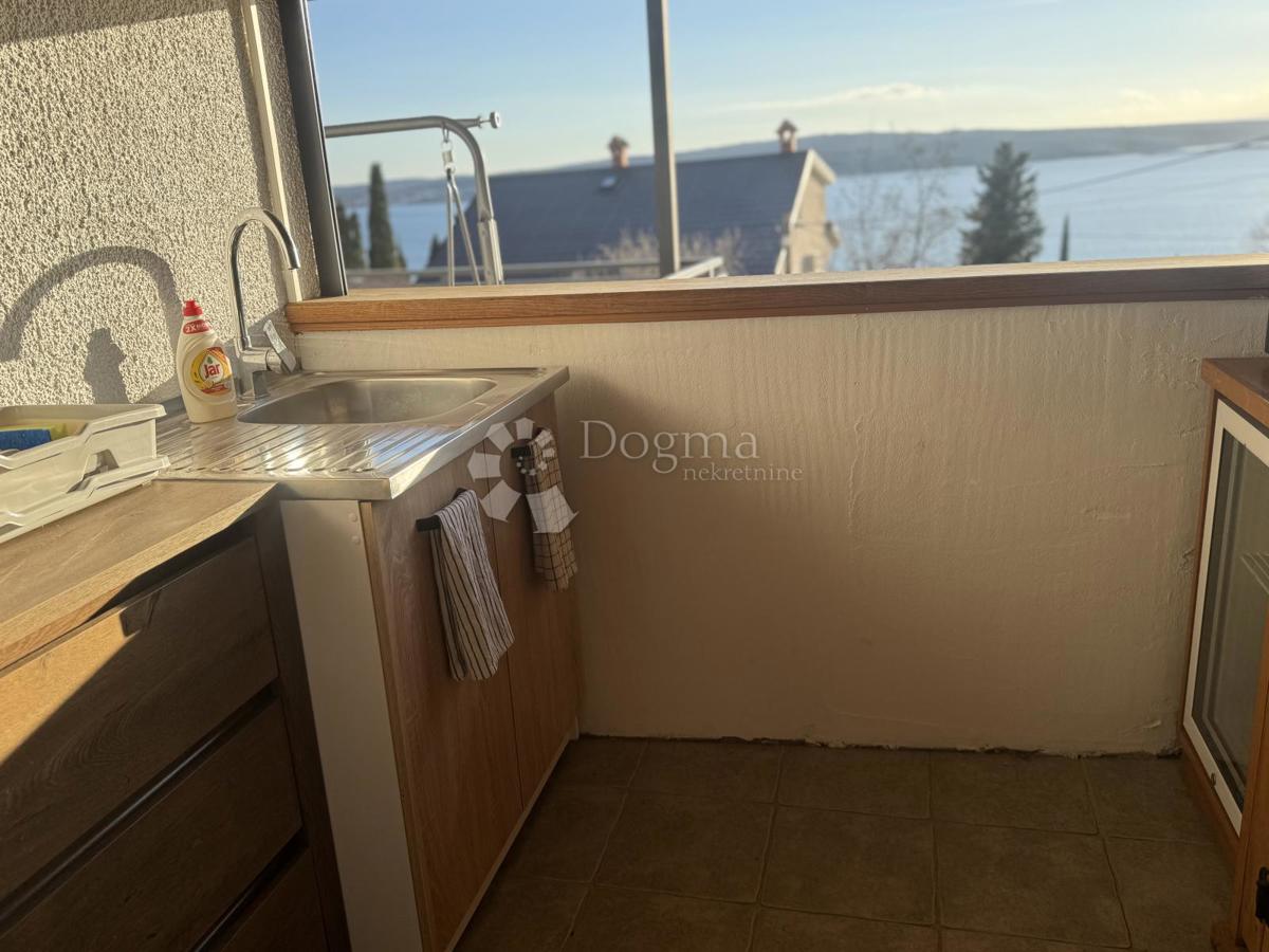 Appartamento Dramalj, Crikvenica, 127,24m2