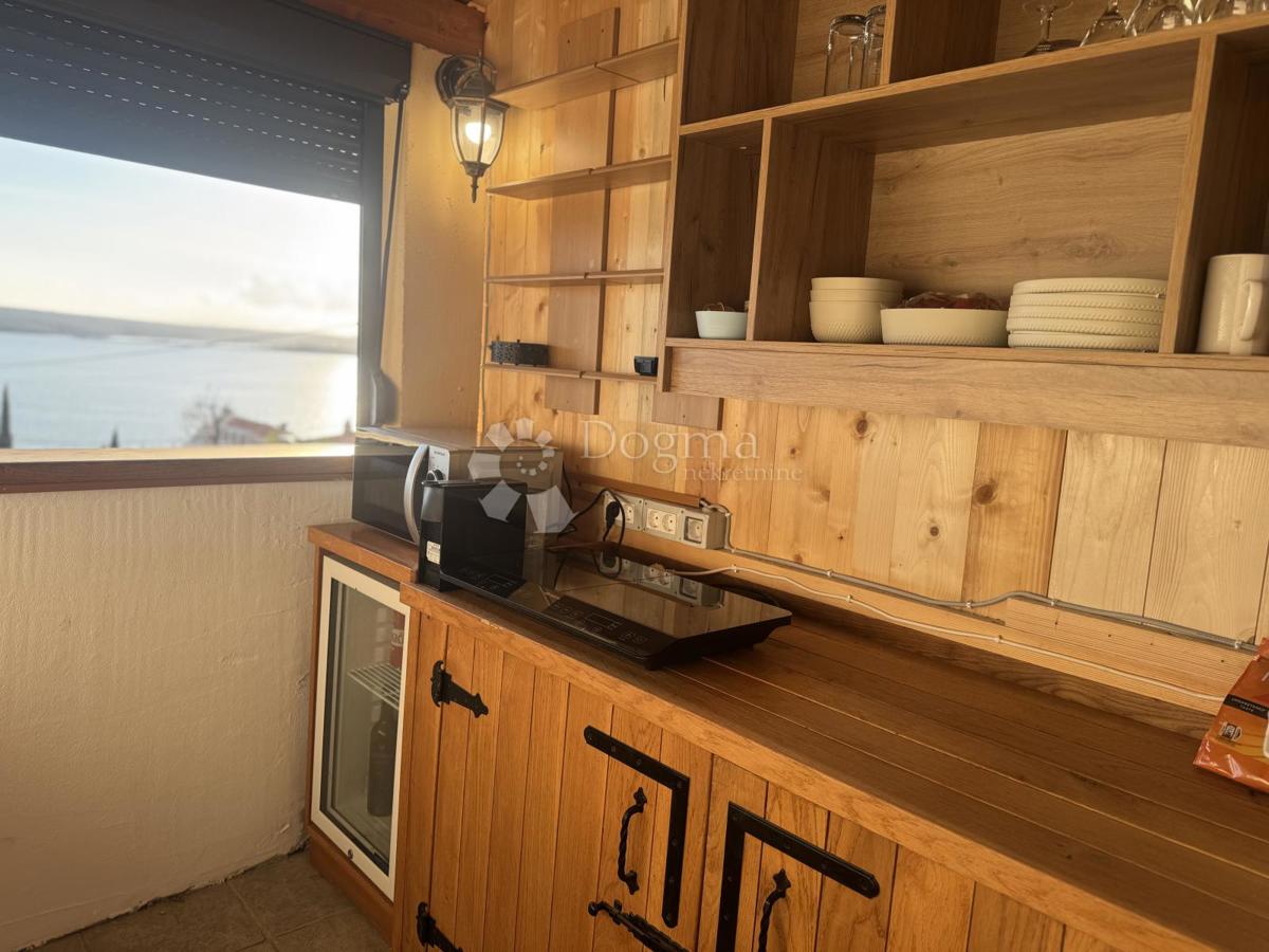 Appartamento Dramalj, Crikvenica, 127,24m2