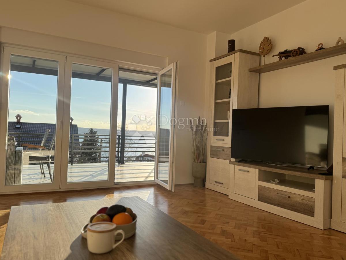 Appartamento Dramalj, Crikvenica, 127,24m2