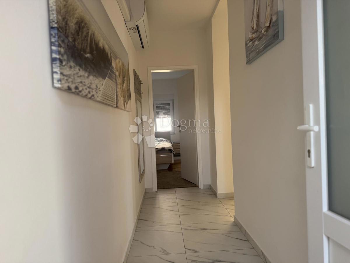 Appartamento Dramalj, Crikvenica, 127,24m2