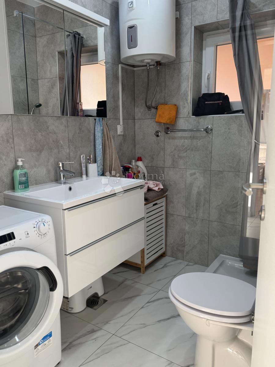 Appartamento Dramalj, Crikvenica, 127,24m2