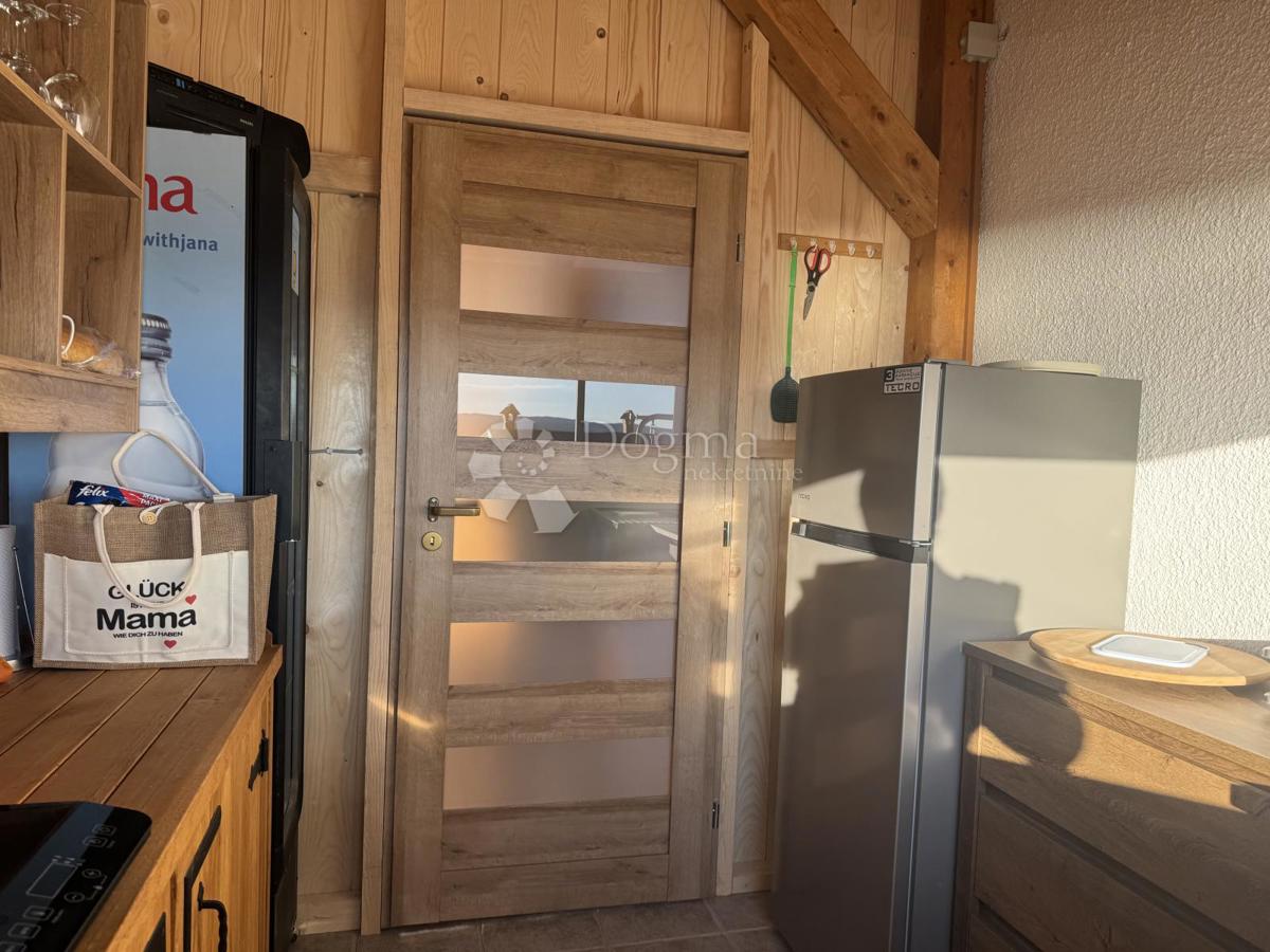 Appartamento Dramalj, Crikvenica, 127,24m2