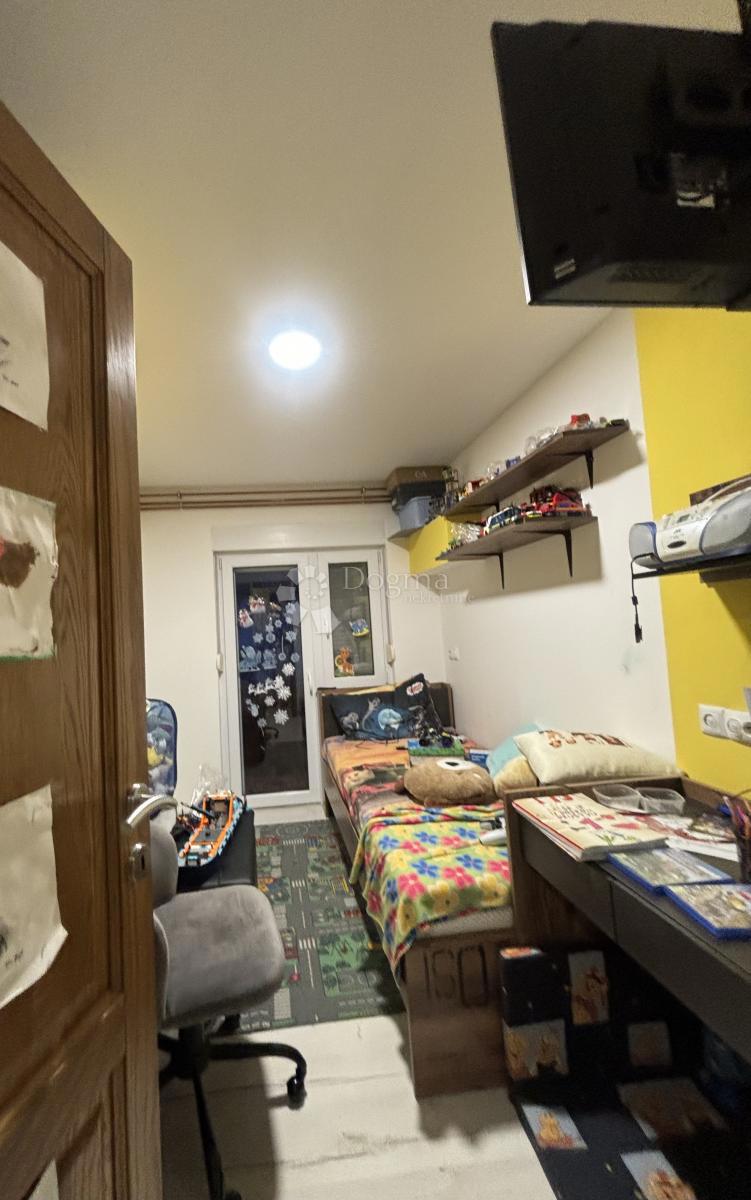 Allogio Donji grad, Osijek, 54,71m2