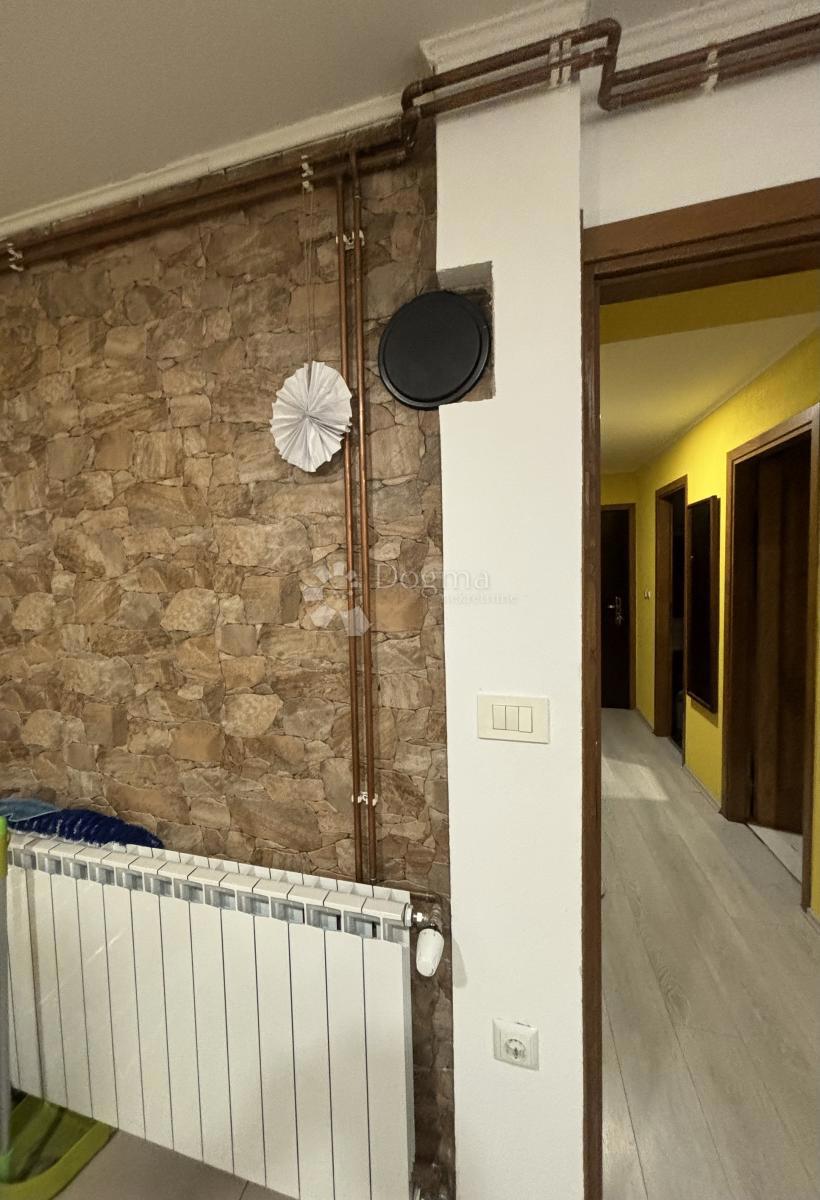 Allogio Donji grad, Osijek, 54,71m2