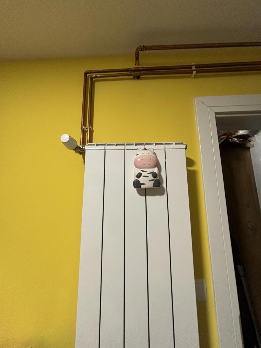 Allogio Donji grad, Osijek, 54,71m2