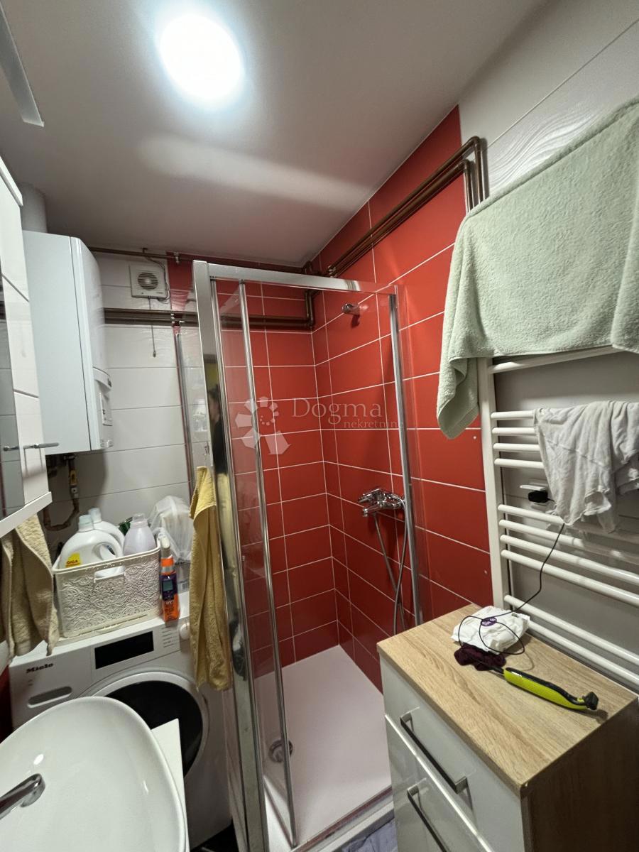 Allogio Donji grad, Osijek, 54,71m2