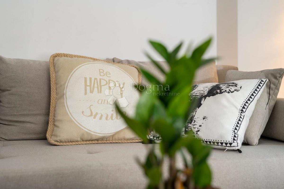 Allogio Brodarica, Split, 85m2