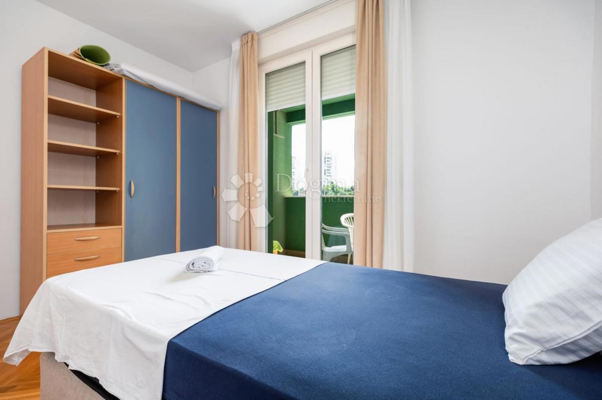 Allogio Brodarica, Split, 85m2