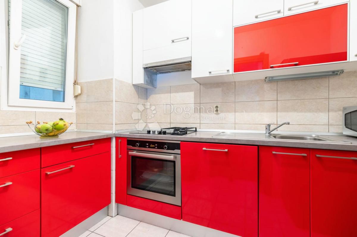 Allogio Brodarica, Split, 85m2