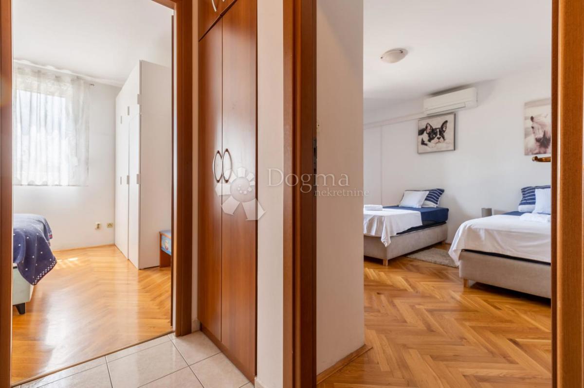 Allogio Brodarica, Split, 85m2